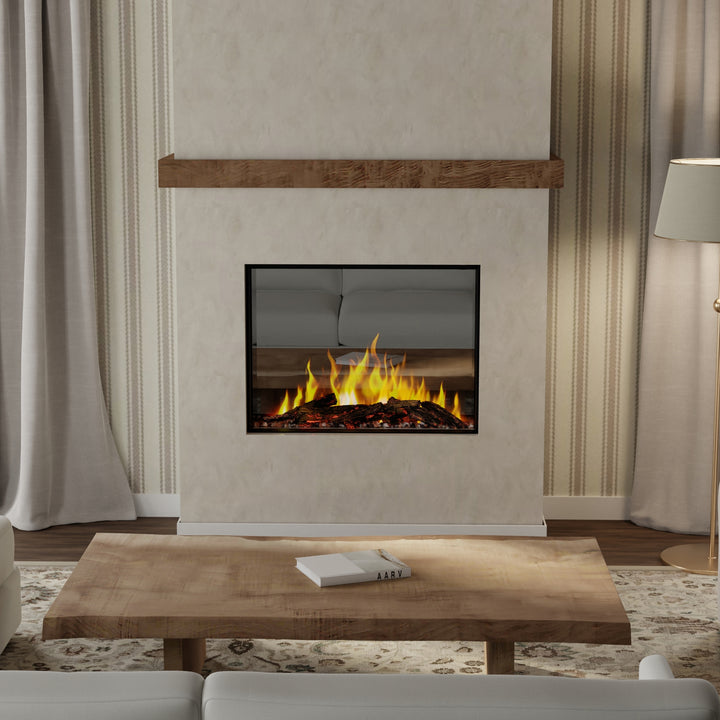 Dimplex Ignite Quest Electric Fireplace QST30, QST36, QST42, QST48
