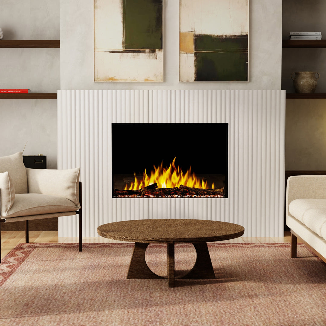 Dimplex Ignite Quest Electric Fireplace QST30, QST36, QST42, QST48