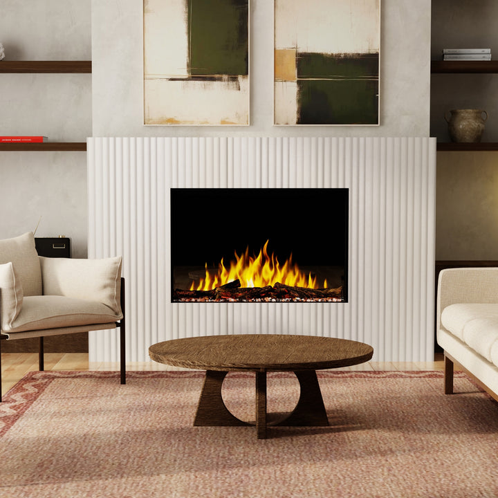 Dimplex Ignite Quest Electric Fireplace QST30, QST36, QST42, QST48