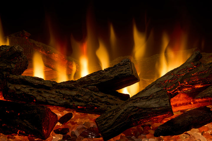 Dimplex Ignite Quest Electric Fireplace QST30, QST36, QST42, QST48