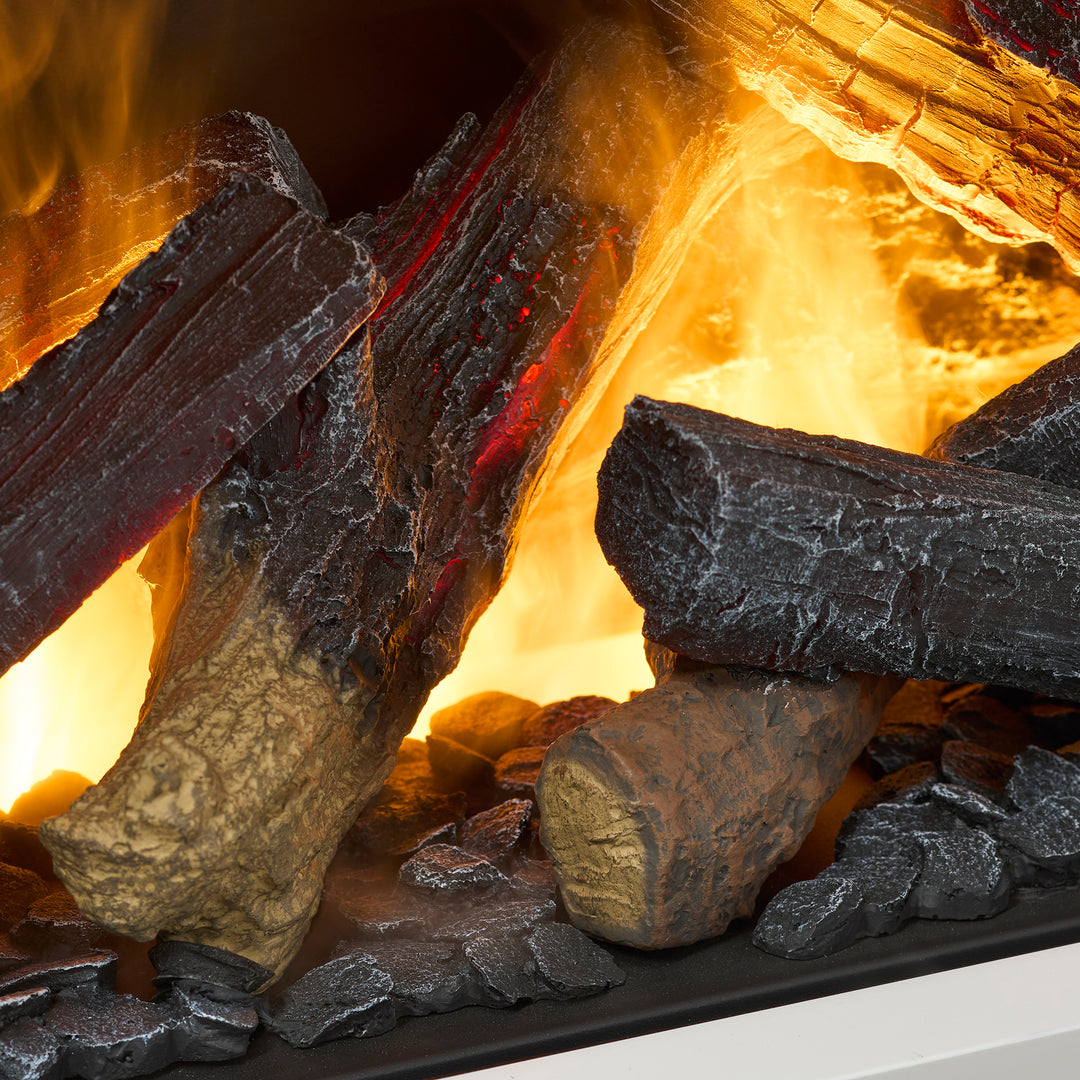 Dimplex Optimyst Aura 28" Water Vapor Fireplace
