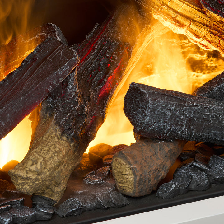 Dimplex Optimyst Aura 28" Water Vapor Fireplace