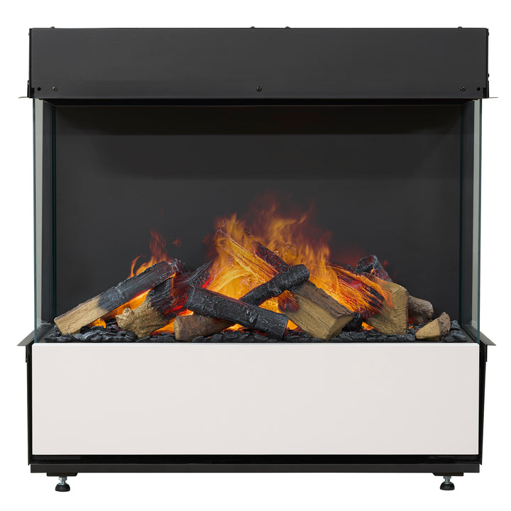 Dimplex Optimyst Aura 28" Water Vapor Fireplace