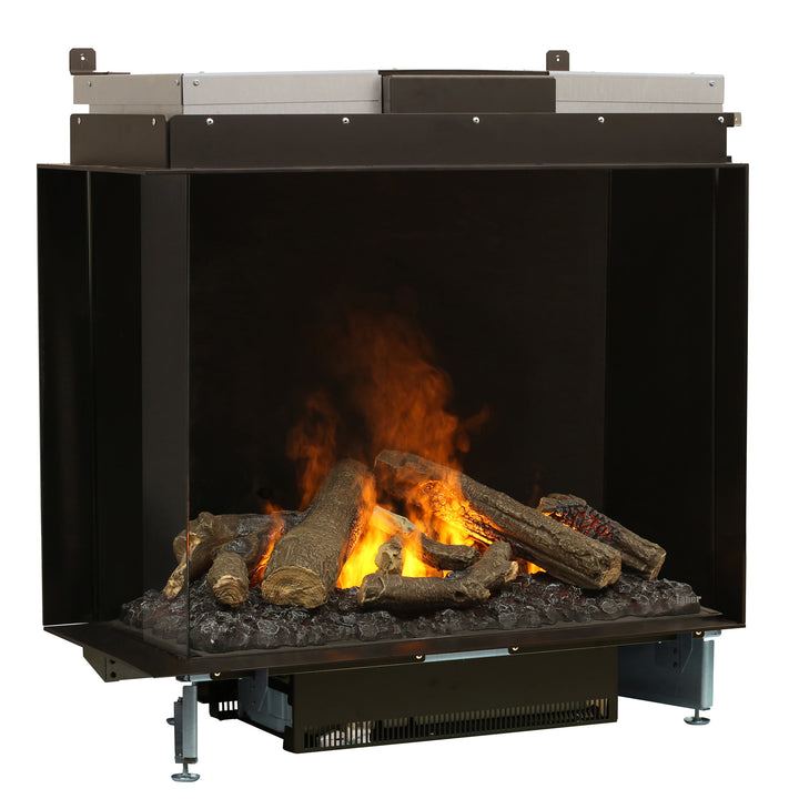 Dimplex Optimyst e-MatriX Water Vapor Fireplace | 4 Configurations