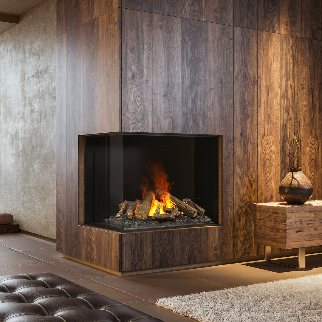 Dimplex Optimyst e-MatriX Water Vapor Fireplace | 4 Configurations