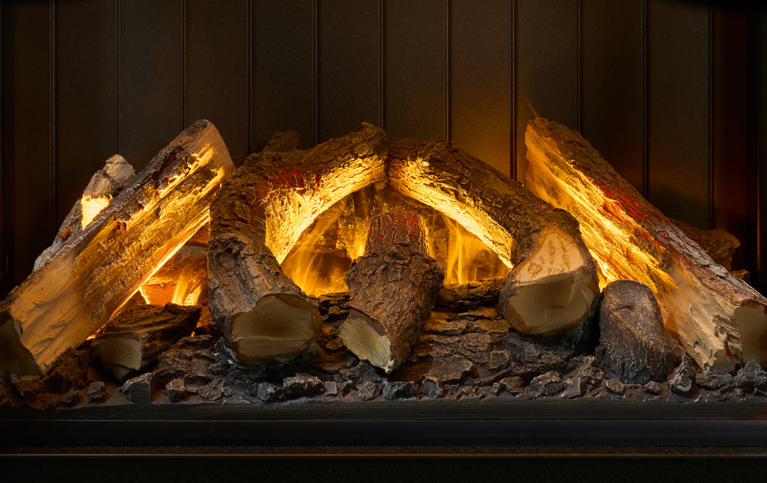 Dimplex Optimyst Mapleton Water Vapor Stove