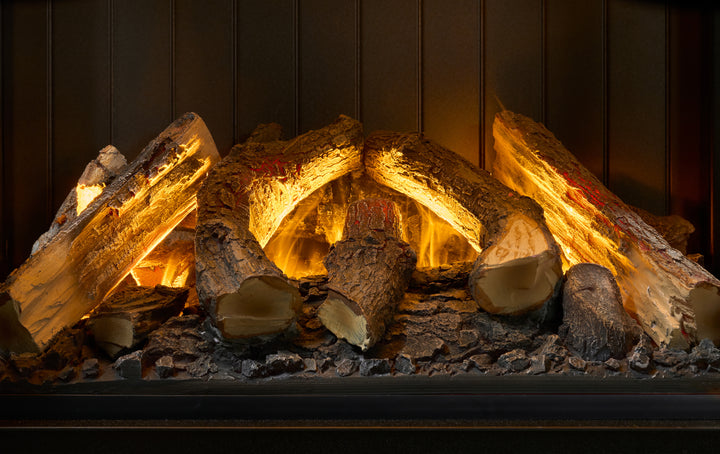 Dimplex Optimyst Mapleton Water Vapor Stove