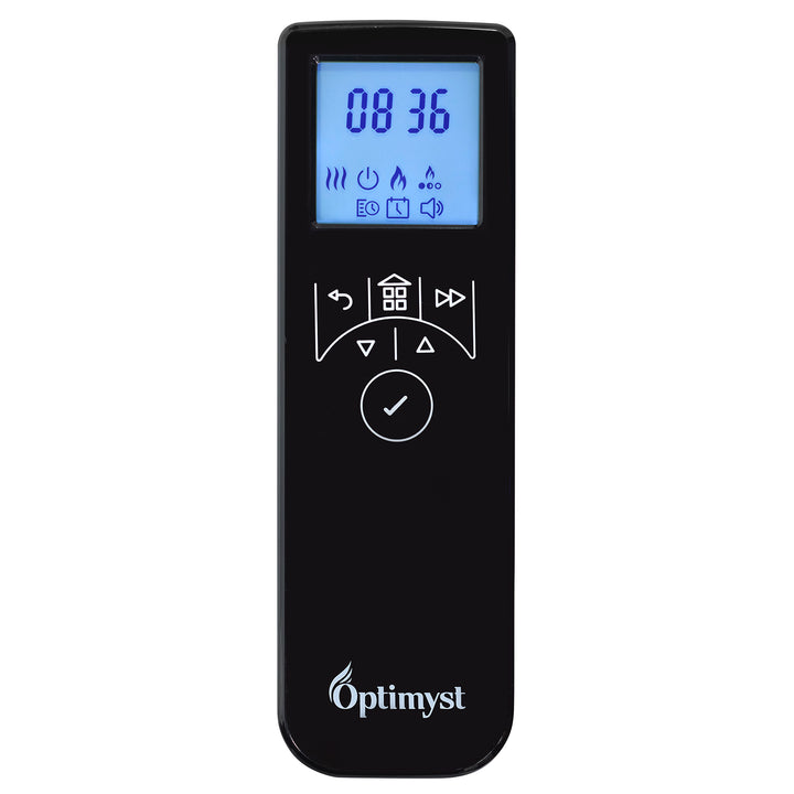 Dimplex Optimyst Revive 25" Water Vapor Fireplace