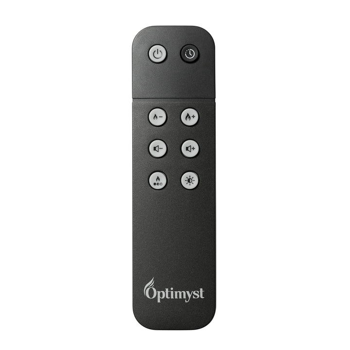 Dimplex Optimyst RGB 20-Inch Water Vapor Fireplace Cassette | CDFI500-PRO-RGB