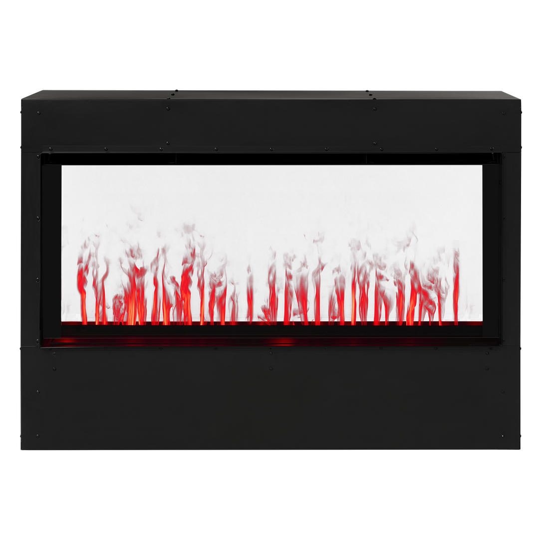 Dimplex Optimyst RGB Pro Box Built-In Electric Fireplace | 40" & 60"