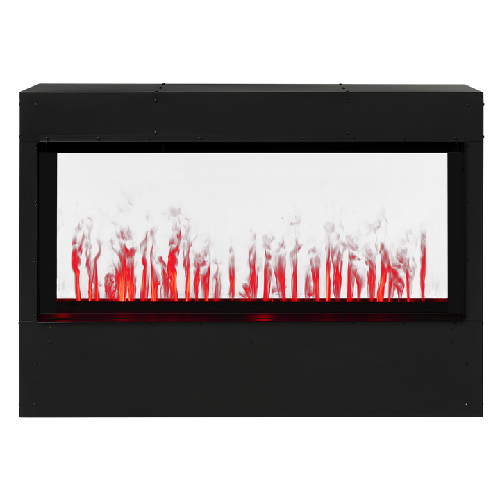 Dimplex Optimyst RGB Pro Box Built-In Electric Fireplace | 40" & 60"