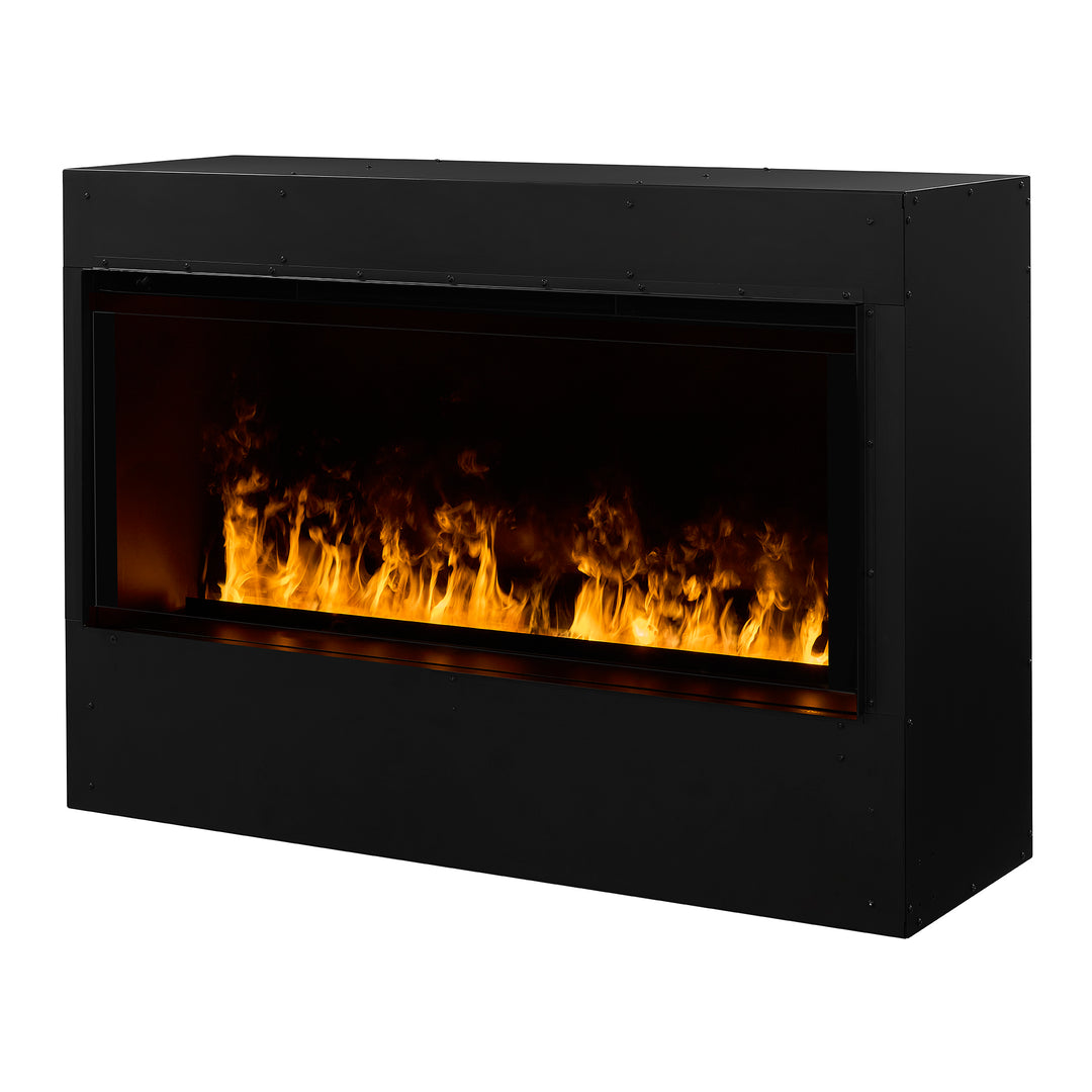 Dimplex Optimyst RGB Pro Box Built-In Electric Fireplace | 40" & 60"