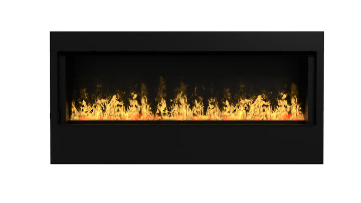 Dimplex Optimyst RGB Pro Box Built-In Electric Fireplace | 40" & 60"