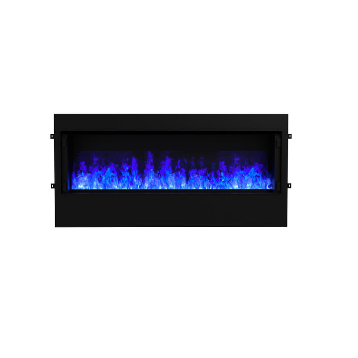 Dimplex Optimyst RGB Pro Box Built-In Electric Fireplace | 40" & 60"