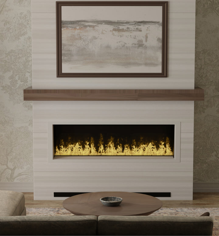 Dimplex Optimyst RGB Pro Box Built-In Electric Fireplace | 40" & 60"