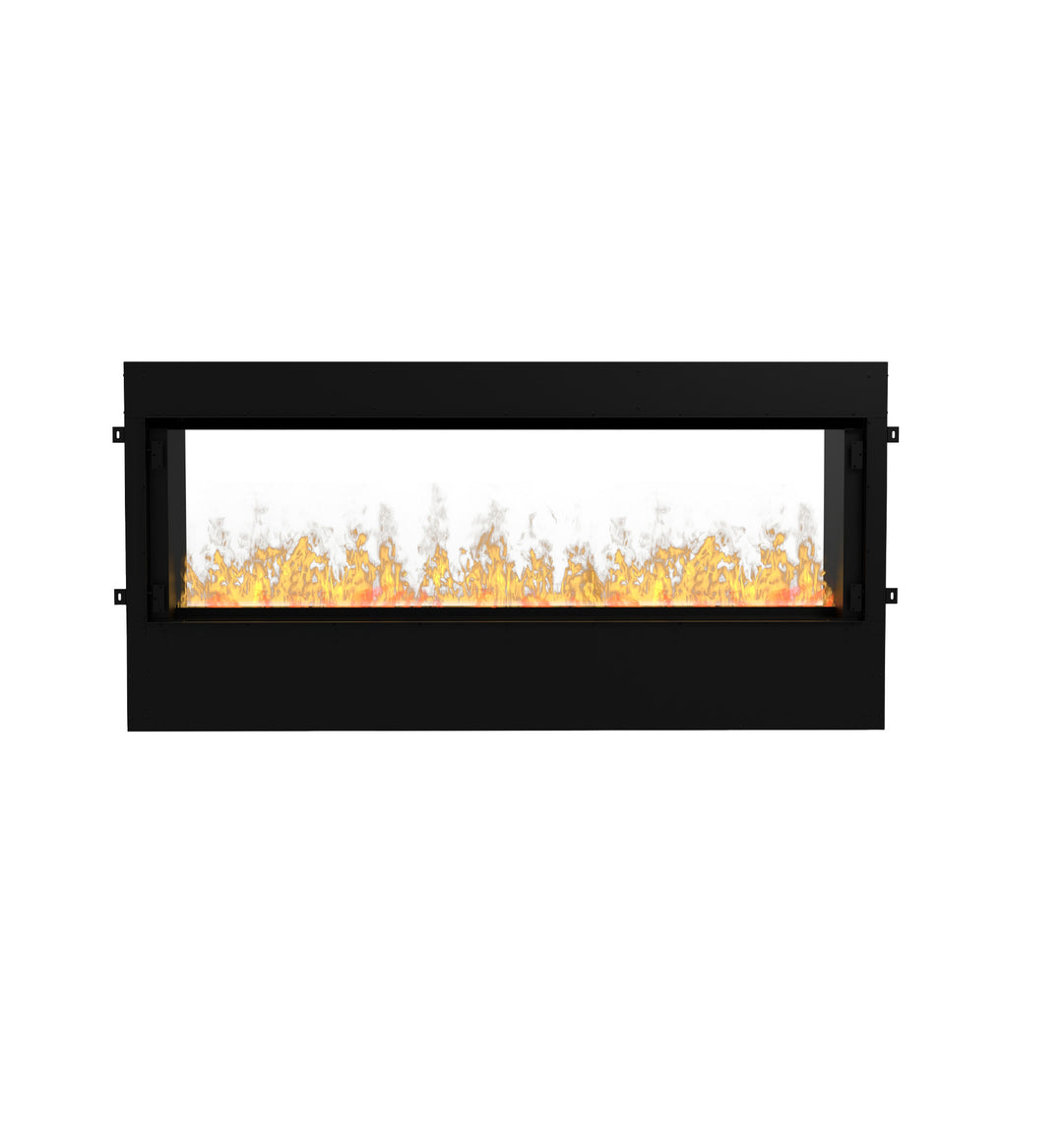 Dimplex Optimyst RGB Pro Box Built-In Electric Fireplace | 40" & 60"