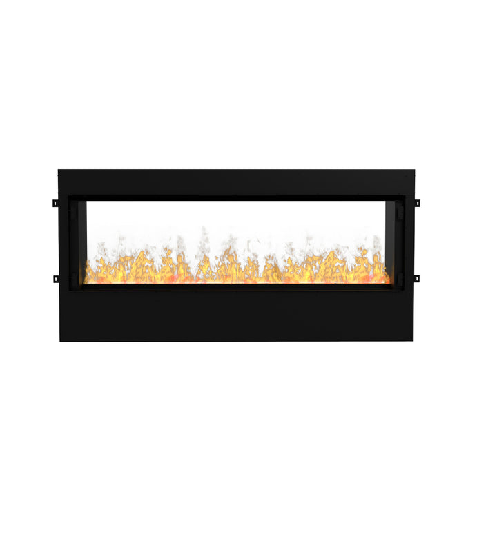Dimplex Optimyst RGB Pro Box Built-In Electric Fireplace | 40" & 60"