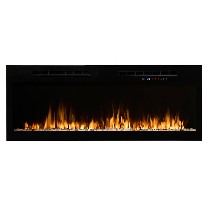 Dimplex Vital Sense Linear Electric Fireplace – 50", 60" & 74"