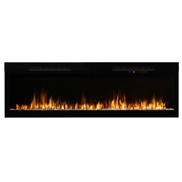 Dimplex Vital Sense Linear Electric Fireplace – 50", 60" & 74"