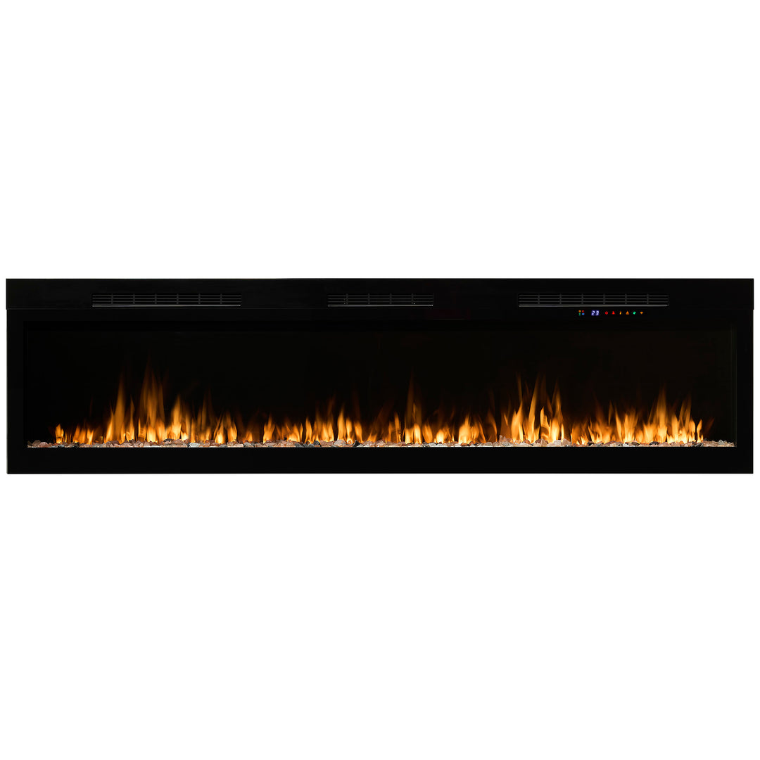 Dimplex Vital Sense Linear Electric Fireplace – 50", 60" & 74"