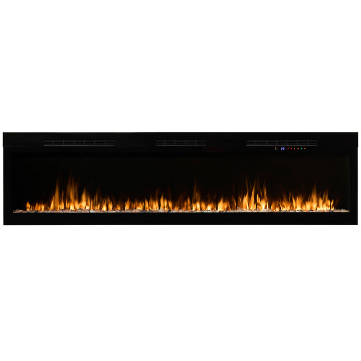 Dimplex Vital Sense Linear Electric Fireplace – 50", 60" & 74"