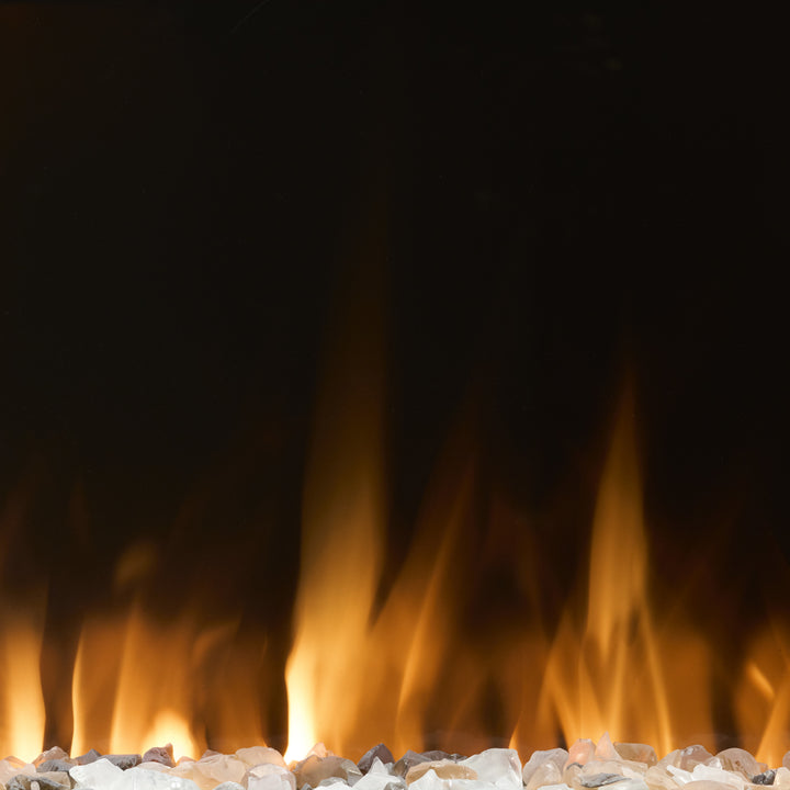 Dimplex Vital Sense Linear Electric Fireplace – 50", 60" & 74"