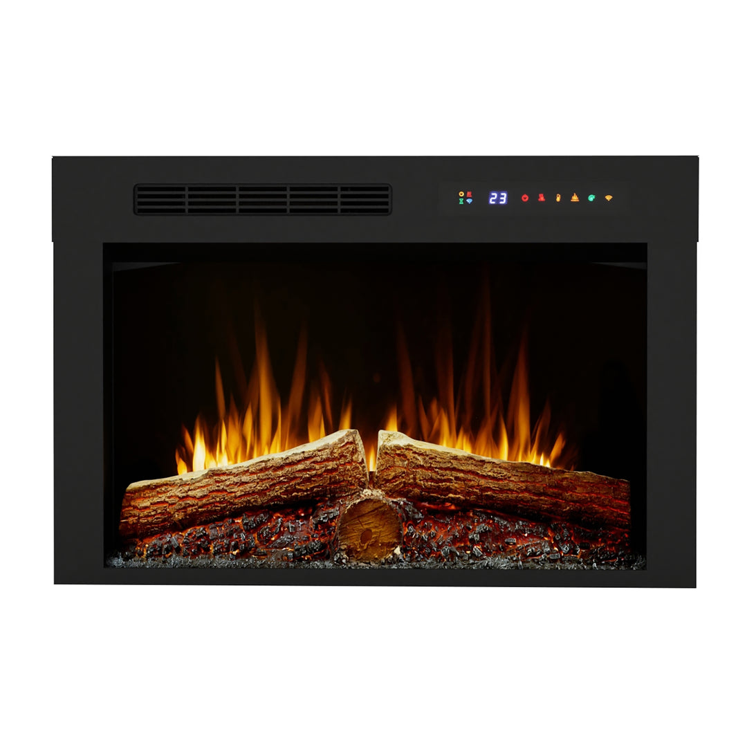 Dimplex Vital Spark Electric Fireplace – 26", 28", 33", 36" & 42"