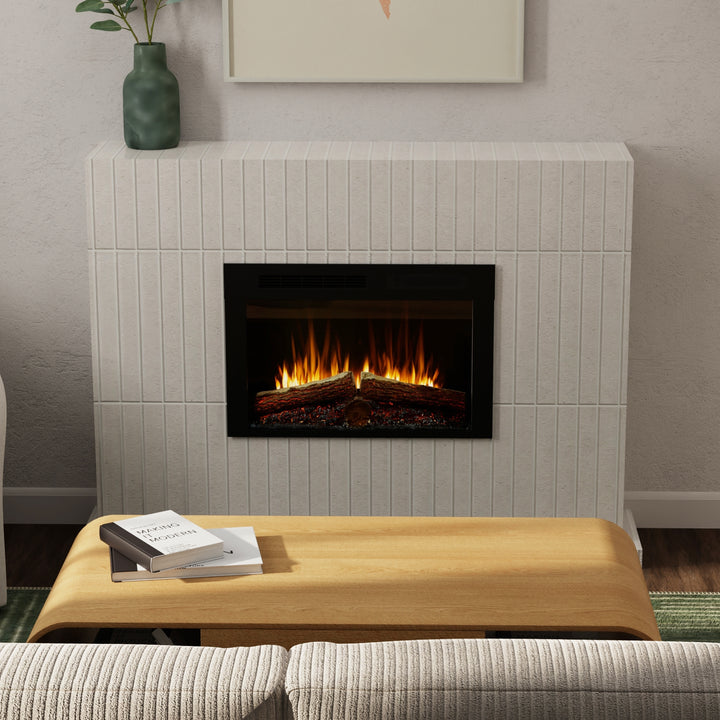 Dimplex Vital Spark Electric Fireplace – 26", 28", 33", 36" & 42"