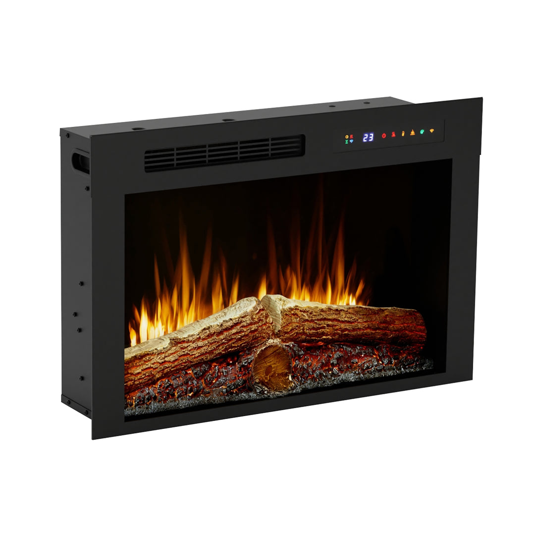 Dimplex Vital Spark Electric Fireplace – 26", 28", 33", 36" & 42"