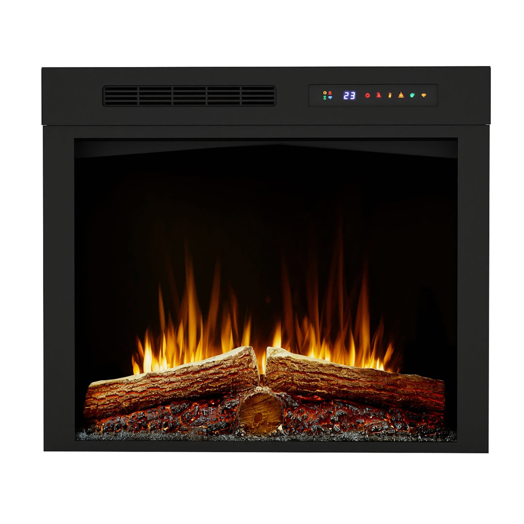 Dimplex Vital Spark Electric Fireplace – 26", 28", 33", 36" & 42"