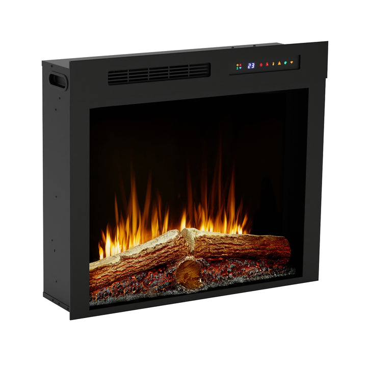 Dimplex Vital Spark Electric Fireplace – 26", 28", 33", 36" & 42"