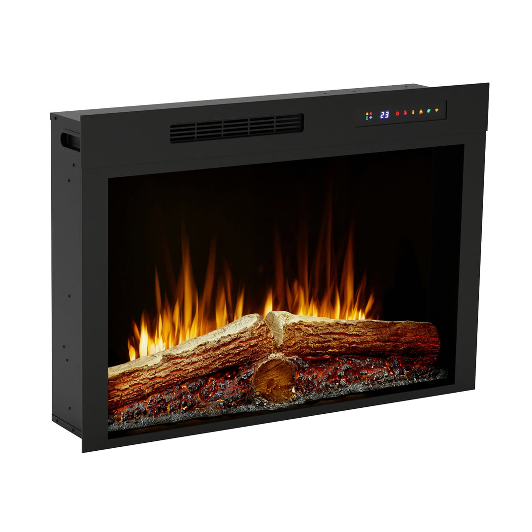 Dimplex Vital Spark Electric Fireplace – 26", 28", 33", 36" & 42"