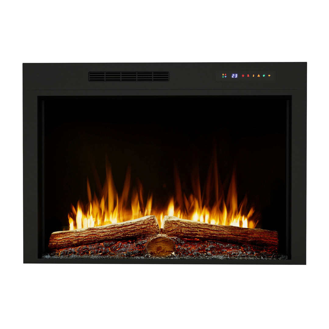 Dimplex Vital Spark Electric Fireplace – 26", 28", 33", 36" & 42"