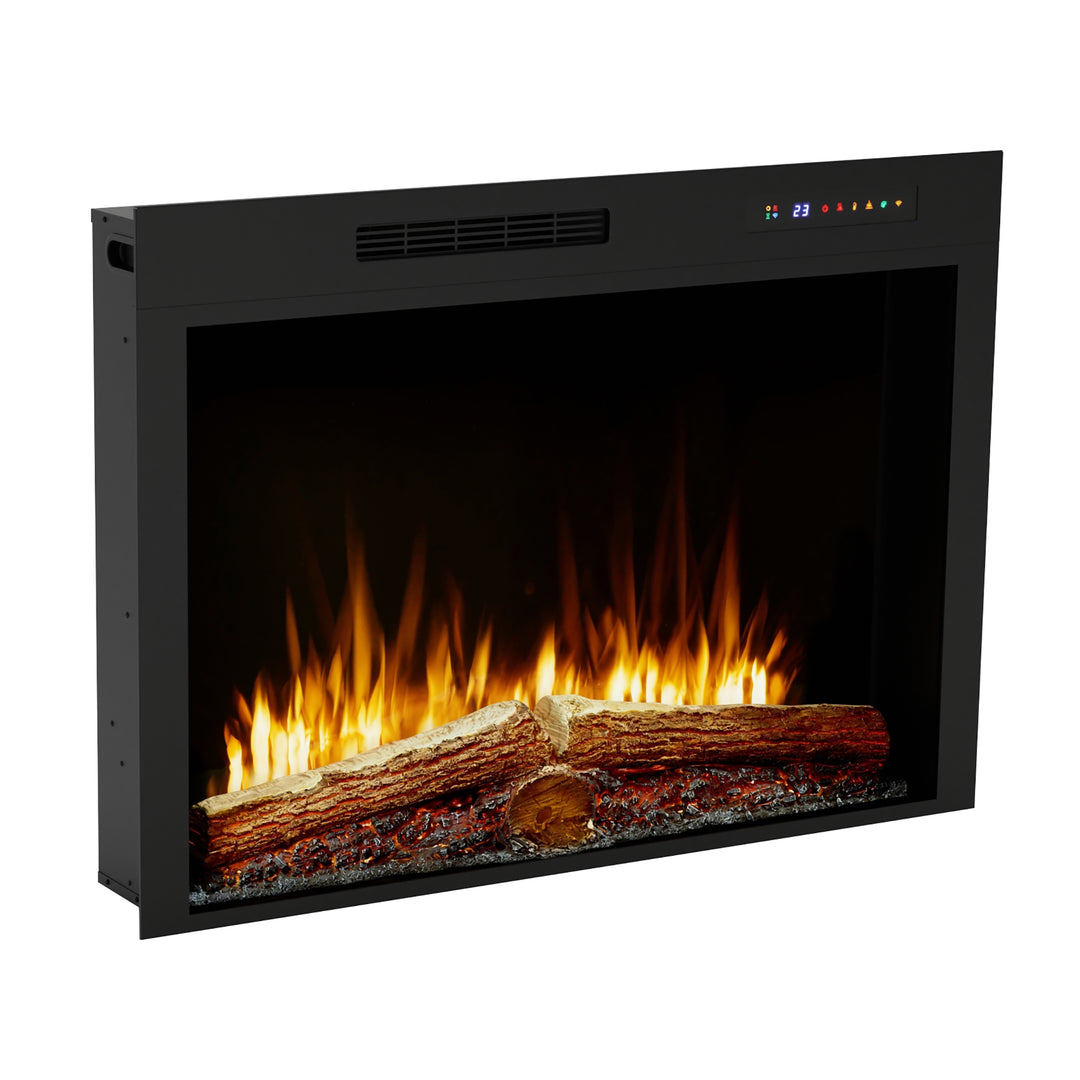 Dimplex Vital Spark Electric Fireplace – 26", 28", 33", 36" & 42"