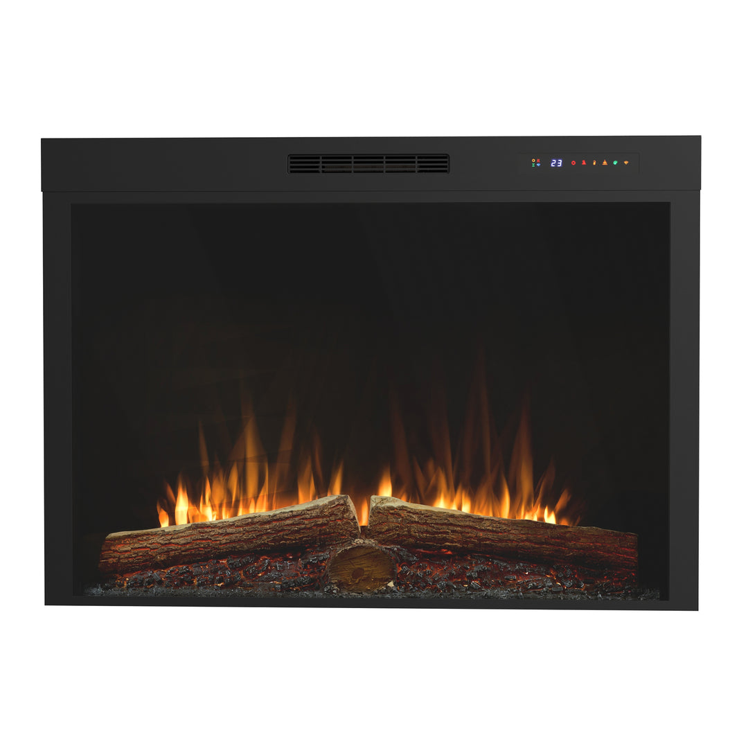 Dimplex Vital Spark Electric Fireplace – 26", 28", 33", 36" & 42"