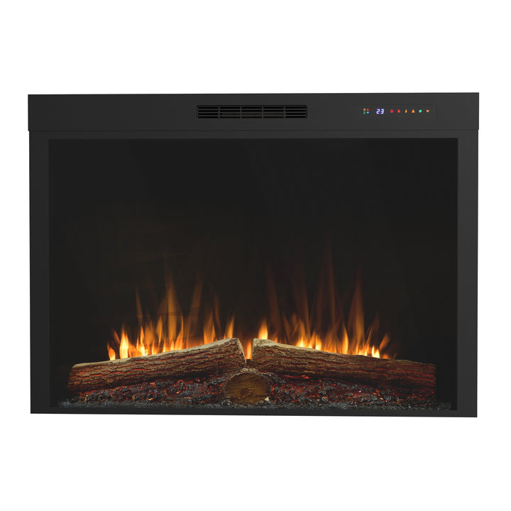 Dimplex Vital Spark Electric Fireplace – 26", 28", 33", 36" & 42"