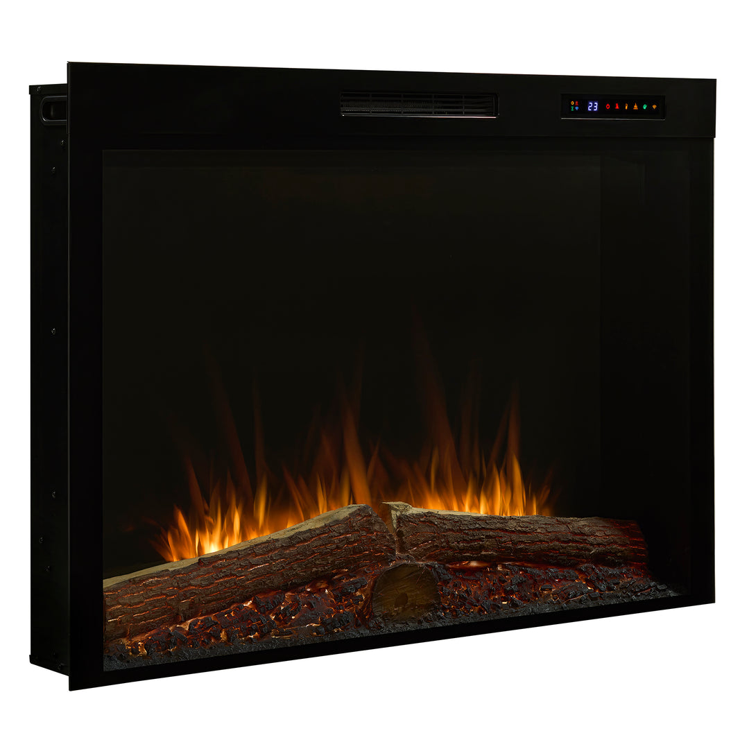 Dimplex Vital Spark Electric Fireplace – 26", 28", 33", 36" & 42"