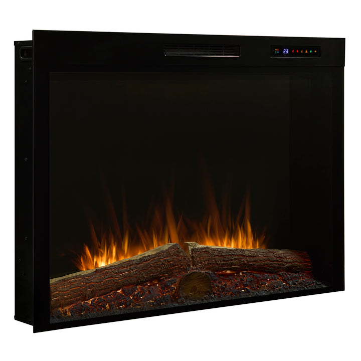 Dimplex Vital Spark Electric Fireplace – 26", 28", 33", 36" & 42"