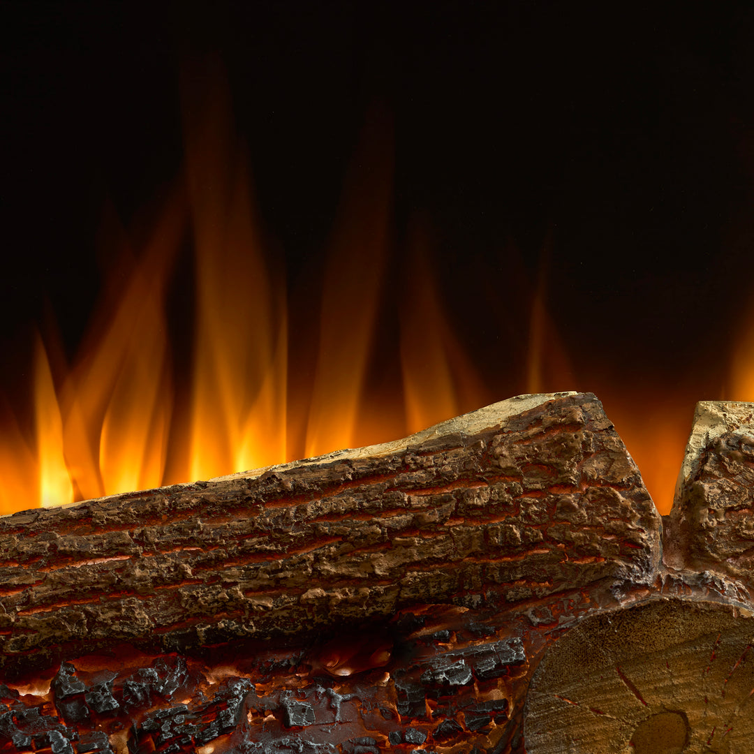 Dimplex Vital Spark Electric Fireplace – 26", 28", 33", 36" & 42"