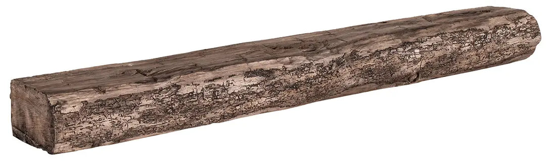 Wall Mounted Mantel