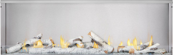 Napoleon Galaxy 62" GSS62NE Outdoor Gas Fireplace