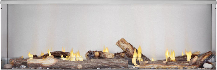 Napoleon Galaxy 62" GSS62NE Outdoor Gas Fireplace