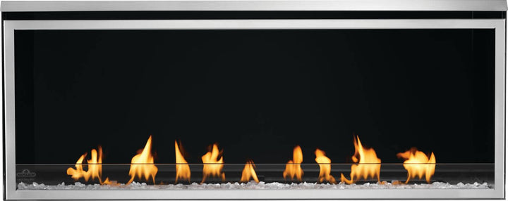 Napoleon Galaxy 62" GSS62NE Outdoor Gas Fireplace