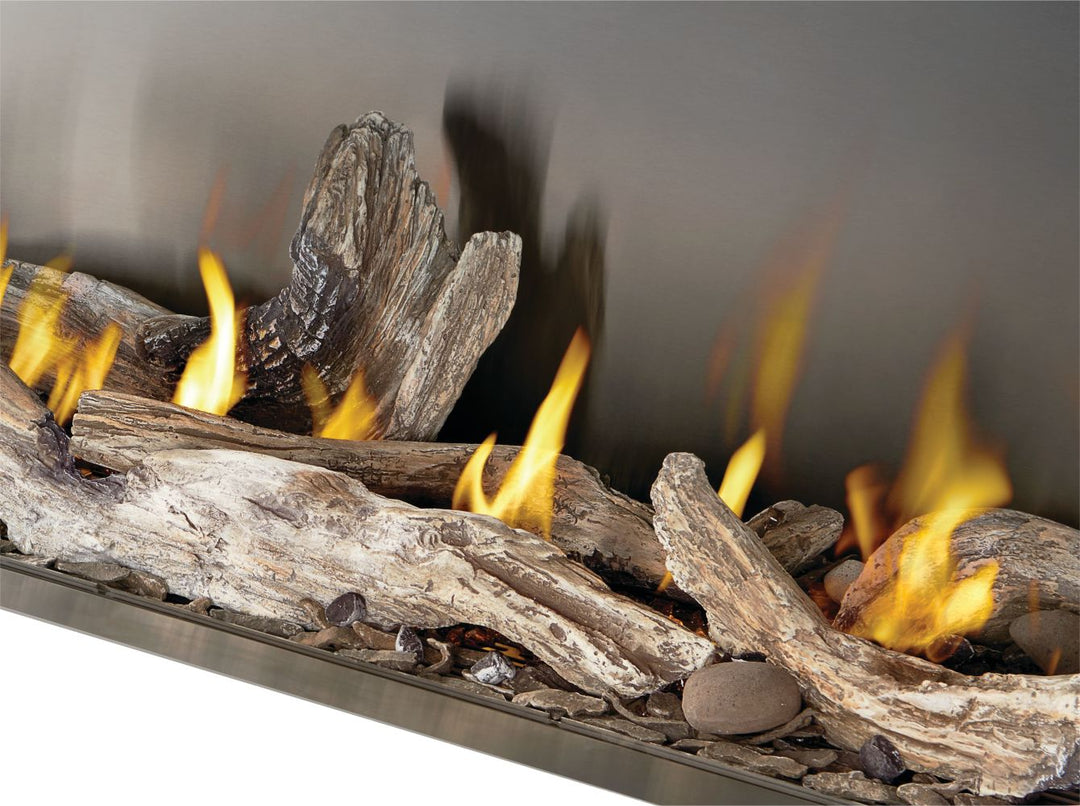 Napoleon Galaxy 62" GSS62NE Outdoor Gas Fireplace