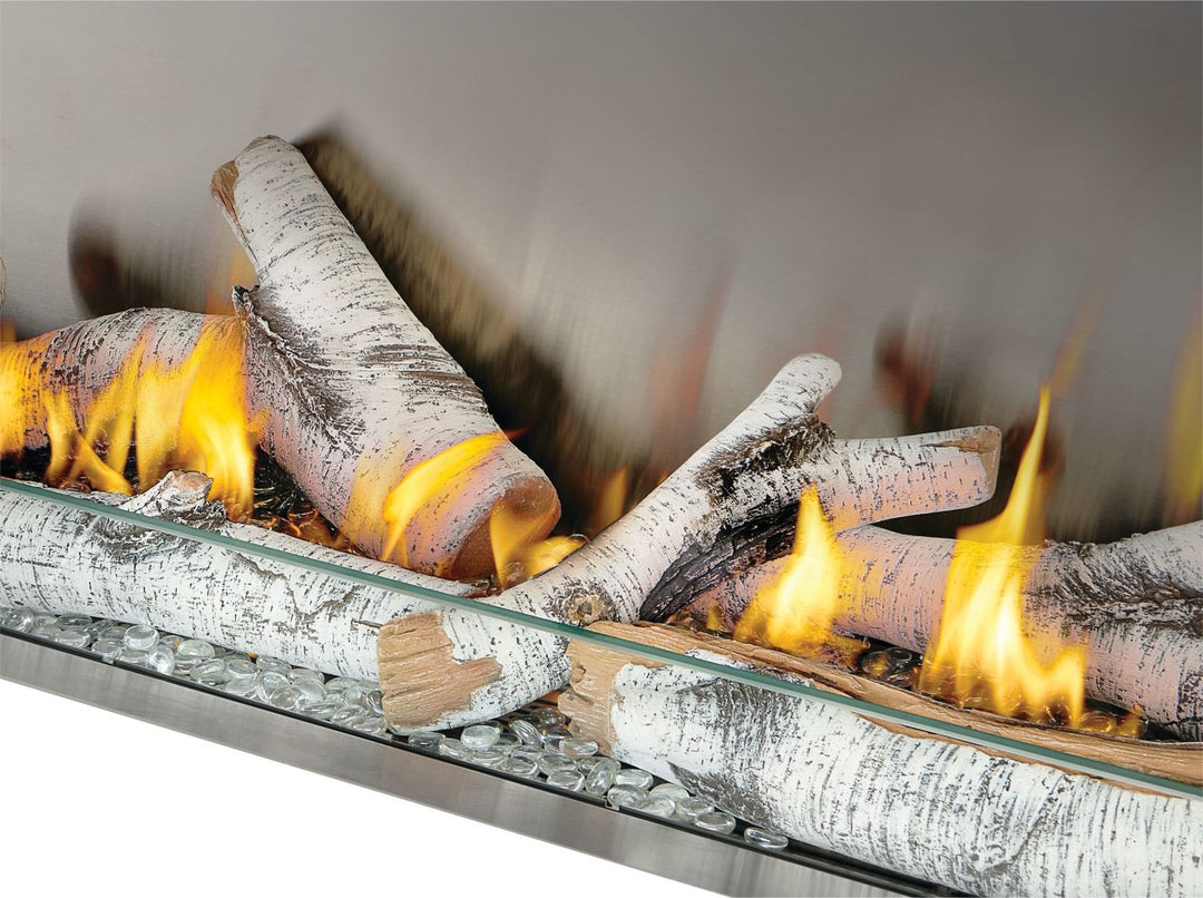 Napoleon Galaxy 62" GSS62NE Outdoor Gas Fireplace