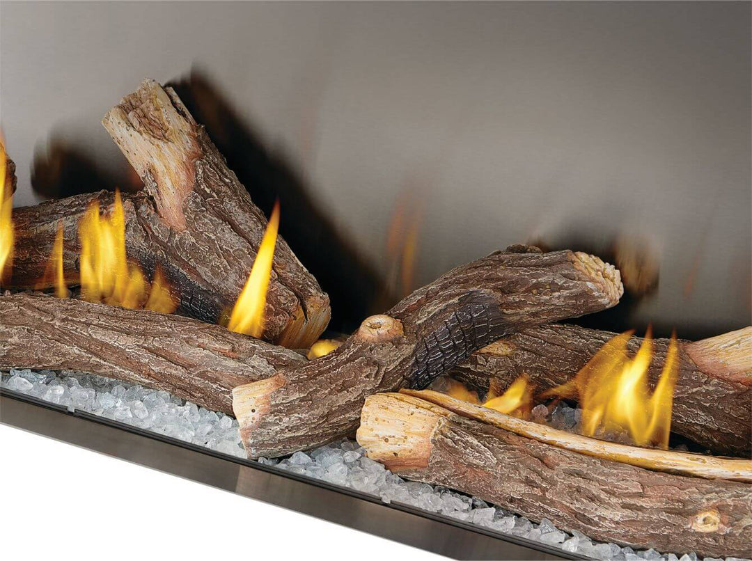 Napoleon Galaxy 62" GSS62NE Outdoor Gas Fireplace