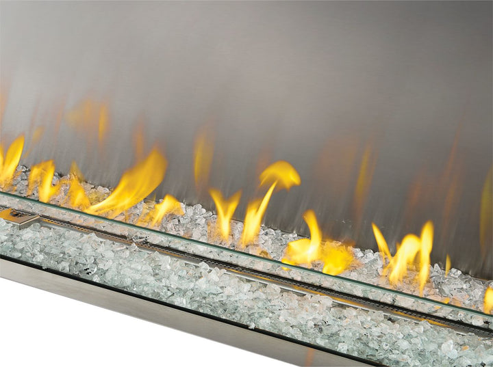 Napoleon Galaxy 62" GSS62NE Outdoor Gas Fireplace