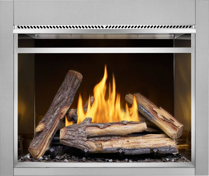 Napoleon Riverside 36 RSS36NE Outdoor Gas Fireplace