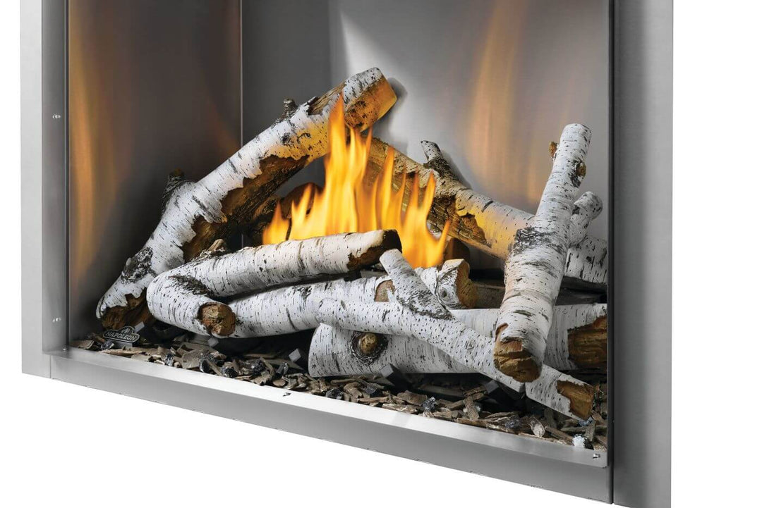 Napoleon Riverside 42 RSS42NE Outdoor Gas Fireplace