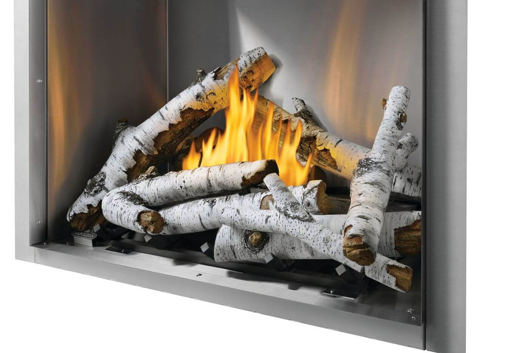 Napoleon Riverside 42 RSS42NE Outdoor Gas Fireplace